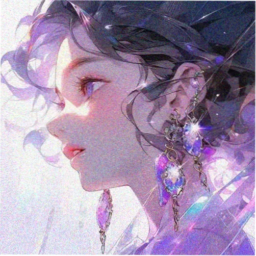 漫友头像